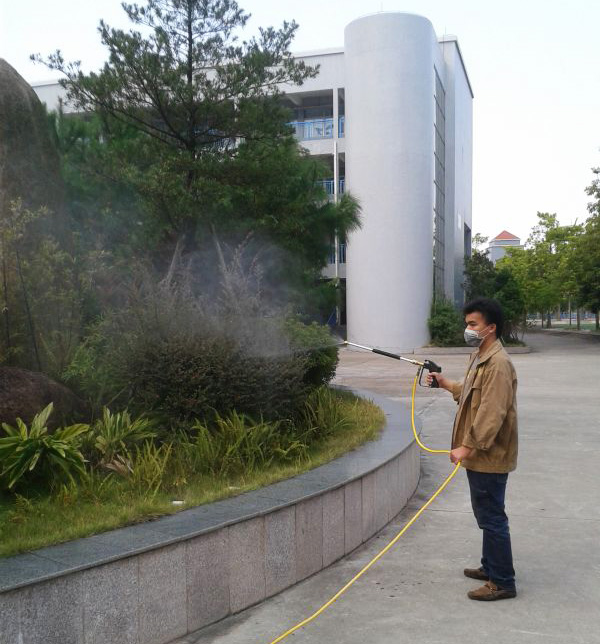 珠海灭鼠哪家好